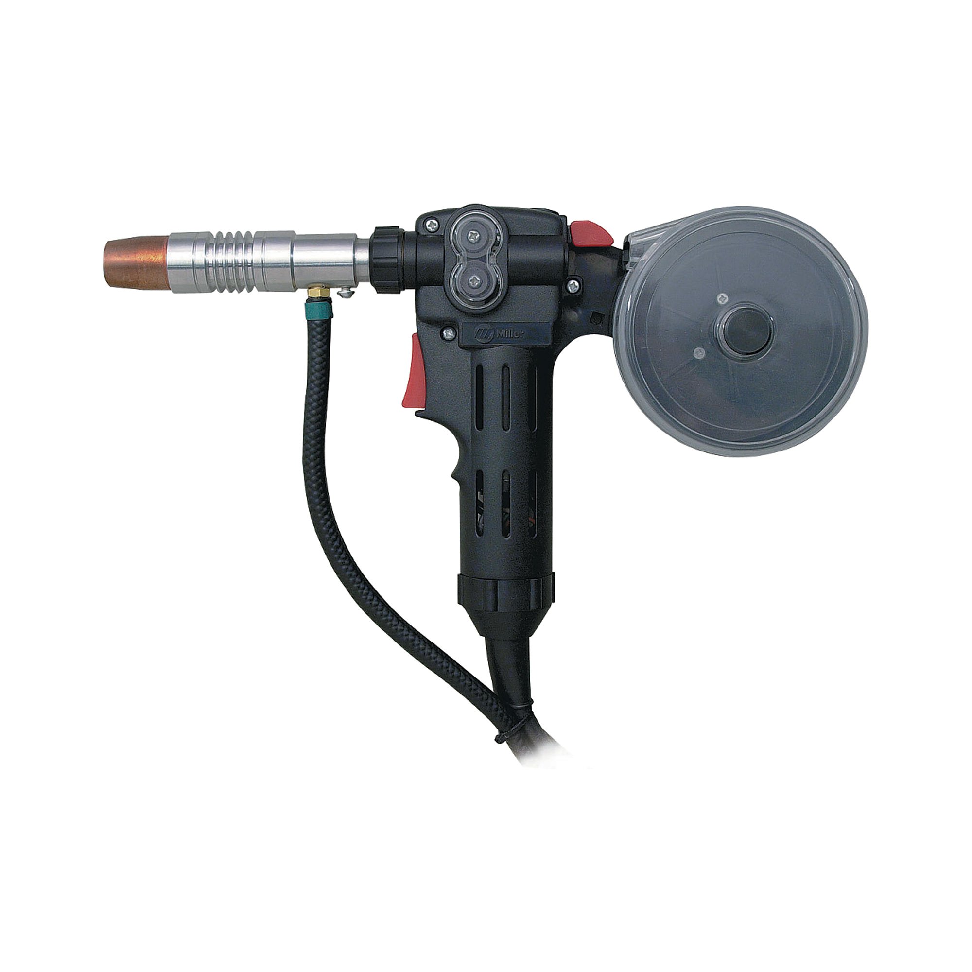 Hobart Spoolmate 3435 Spoolgun Kit - Fits IronMan 250 Welder, Item# 164680; Model# 300144